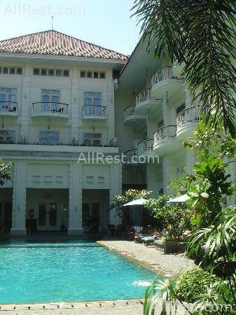 Grand Mercure Yogyakarta 37